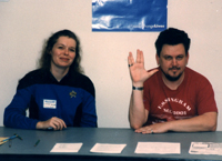 First Membership Meeting