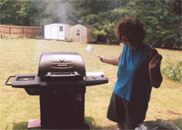 Fourth of July 2006