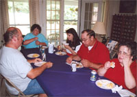 Fourth of July 2006