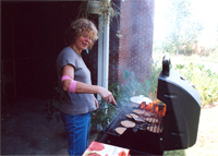 Goodbye Summer, Hello Fall Party 2006