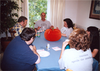Goodbye Summer, Hello Fall Party 2006