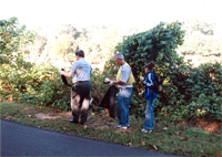 Help The Hooch Cleanup Effort
