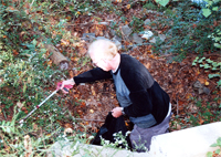 Help The Hooch Cleanup Effort