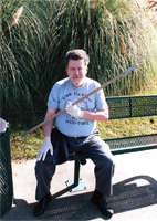 Help The Hooch Cleanup Effort