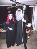 Halloween 2006