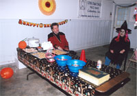 Halloween 2006