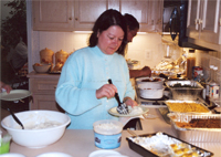 Thanksgiving 2006
