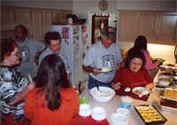 Thanksgiving 2006