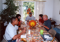 Thanksgiving 2006