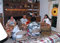 Thanksgiving 2006