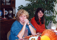 Thanksgiving 2006