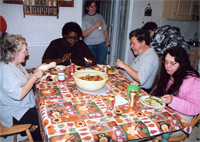 Thanksgiving 2006