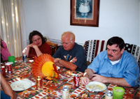 Thanksgiving 2006