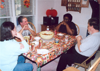 Thanksgiving 2006