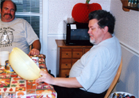 Thanksgiving 2006