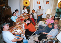 Thanksgiving 2006
