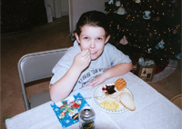 Christmas 2006