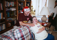 Christmas 2006