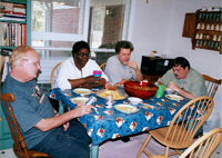 Christmas 2006
