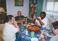 Christmas 2006