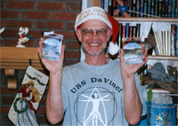 Christmas 2006