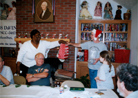 Christmas 2006