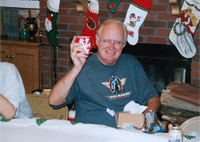 Christmas 2006