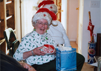 Christmas 2006