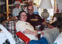 Christmas 2006