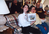 Christmas 2006