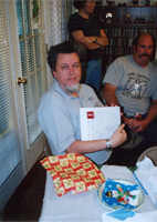 Christmas 2006