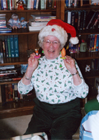 Christmas 2006