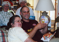 Christmas 2006
