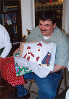 Christmas 2006