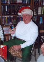 Christmas 2006