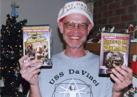 Christmas 2006