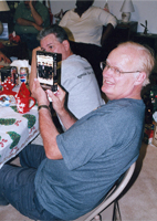 Christmas 2006