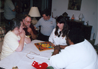 Christmas 2006