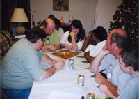 Christmas 2006