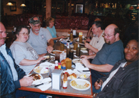 January 2007 Membership Meeting