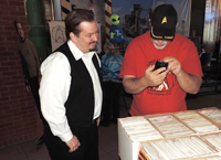 2017 Columbus Comic Book Show