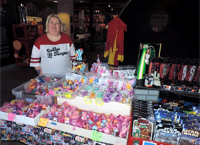2017 Columbus Comic Book Show