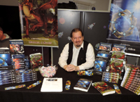 2017 Columbus Comic Book Show