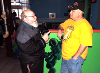 2017 Columbus Comic Book Show