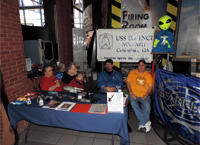 2017 Columbus Comic Book Show