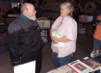2017 Columbus Comic Book Show