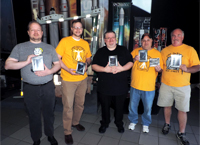 2017 Columbus Comic Book Show